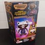 Guardians of the Galaxy Rocket Talking Plush  (NEW) Image 3