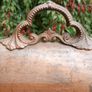Victorian Metal Coal Scuttle Image 5