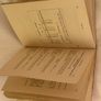 Antique The Boys Brigade Drill Book 1943 Image 4