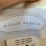 Reduced reduced Alfred angelo wedding dress with voile size 18 price drop Image 9