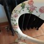 Beautiful Decorative Chair Image 3