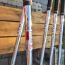 taylormade qi irons Image 4