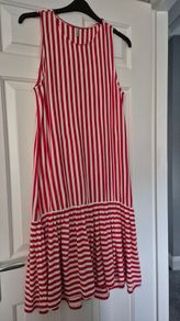 Cotton Summer Dress