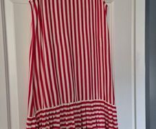 Cotton Summer Dress
