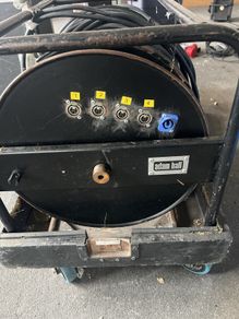pro audio