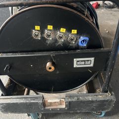 pro audio