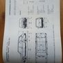 Fiat 131 Mirafiori Image 3