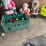 Xmas figures Image 6