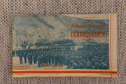 souvenir album Les Grandes Heures de 1939-1945
