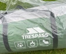 tent