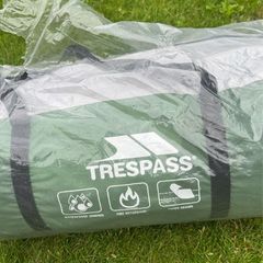 tent