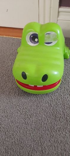 Toy Crocdile