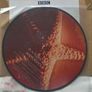 New - Mercury Rev - Signed Cd And 7in Vinyl Image 3