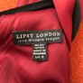 Lipsy London Michelle Keegan dress -size 8 Image 3