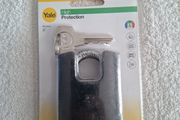 yale padlocks