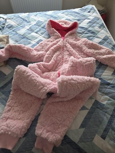 Onesy size xs