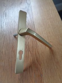 Brass Door Handle for Sale