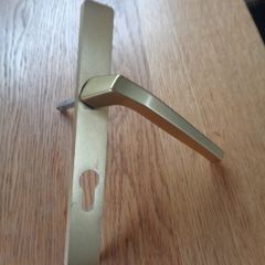 Brass Door Handle for Sale