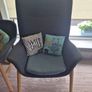 Arm chairs Image 3