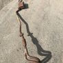 Fiesta exhaust& logbook Image 2