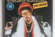Ali G Indahouse [2002] Sacha Baron Cohen [Movie DVD]