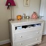 chest of three drawers Image 4