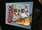 Learn to play guitar book