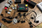 lego technic