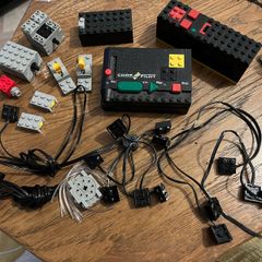 lego technic