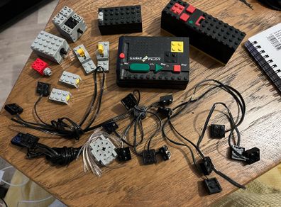 lego technic