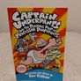 Captain Underpants Books by Dav Pilkey Image 5