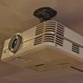 Optoma UHD 300X 4K Projector half price Image 9