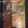 Set of 8 Pokemon Cards Salazzle EX, Cobalion EX, Ninetales EX, Magearna, Empoleon, Snorlax, Zekrom, Palkia Image 4