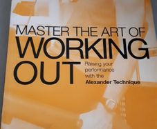 mastering the art of working out