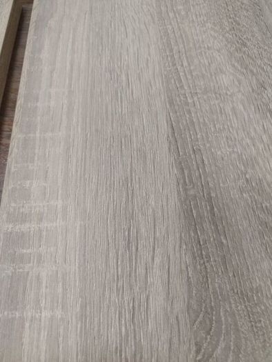 Mfc oak panels