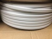 2.5 mm Twin and Earth White LSF