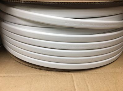 2.5 mm Twin and Earth White LSF