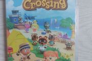 Nintendo switch games -  Animal Crossing