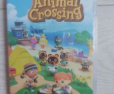 Nintendo switch games -  Animal Crossing