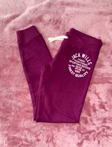 Brand new Jack Wills tracksuit leggings