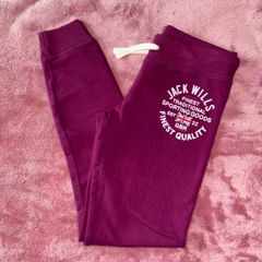 Brand new Jack Wills tracksuit leggings
