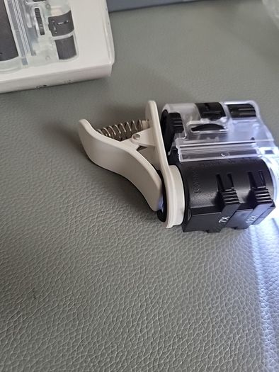 microscope for mobile phone
