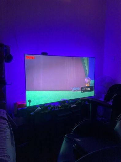 Samsung tv