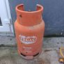gas bottles (full) Image 2