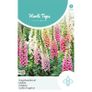 (F) HT Foxglove seeds Mixed 0.5g (509004) Image 2