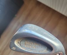 sand wedge