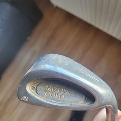 sand wedge