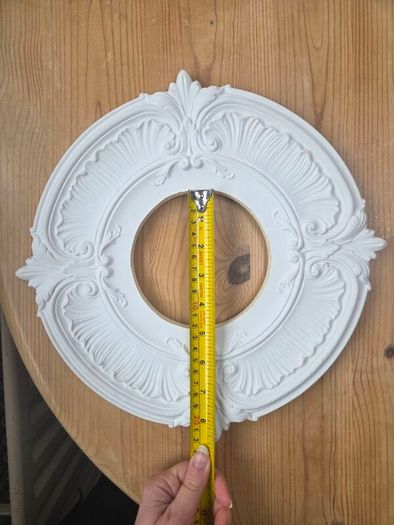 ceiling rose