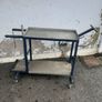 Welding trolley stands Image 3