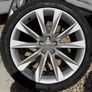 Original Audi alloy wheels 19" Image 4